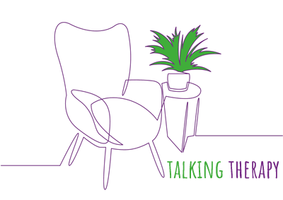 talking therapies