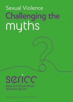Challenging myths leaflet - printable version