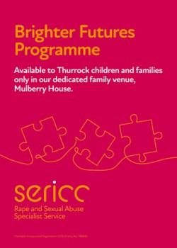 Brighter Futures Programme