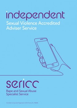 ISVA leaflet - printable version