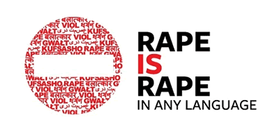 Rape Is Rape in any language