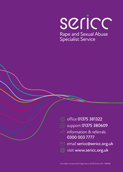 Sericc services - printable version